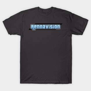 Rennavision Logo T-Shirt